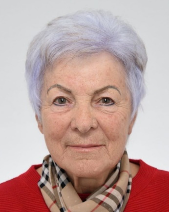 Ausschussmitglied Monika Honis